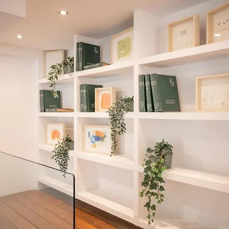 Apartment Puerta Osario Oasis By Valcambre Seville