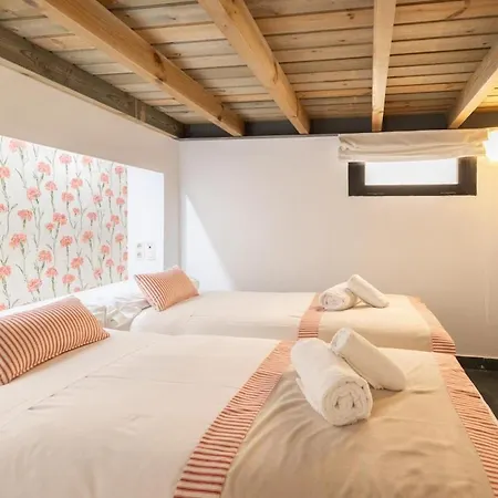 Apartment Puerta Osario Oasis By Valcambre